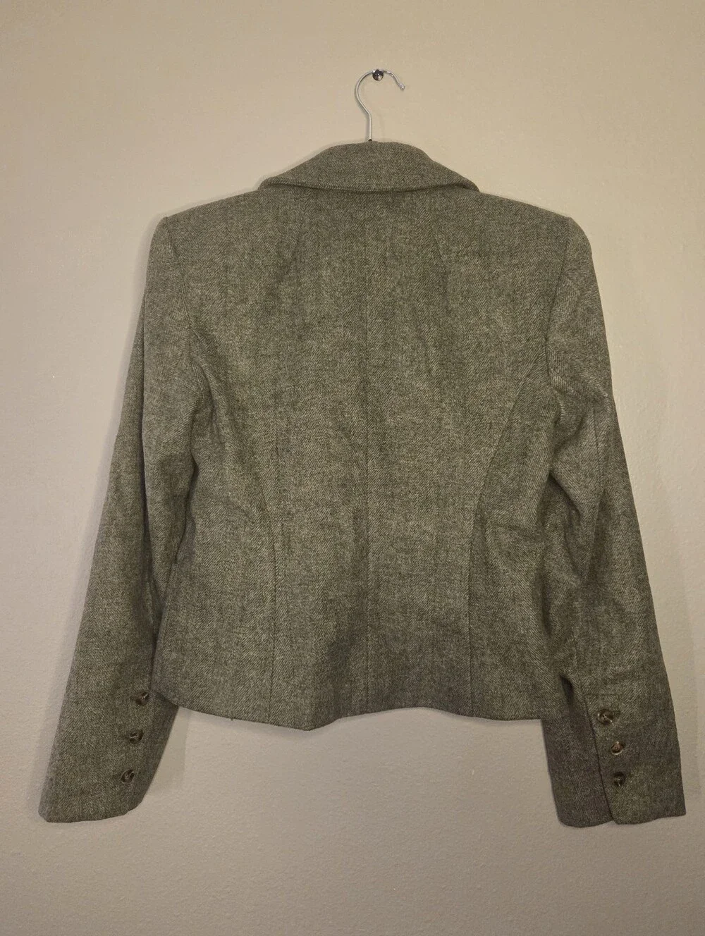 NWT Women's Free People Whip Smart Blazer